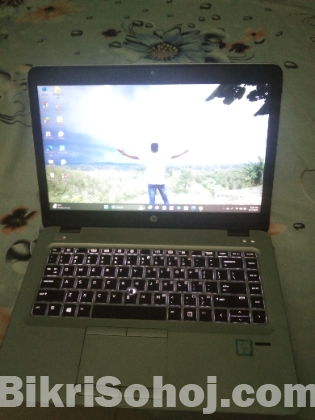 Hp elitebook 840 g3